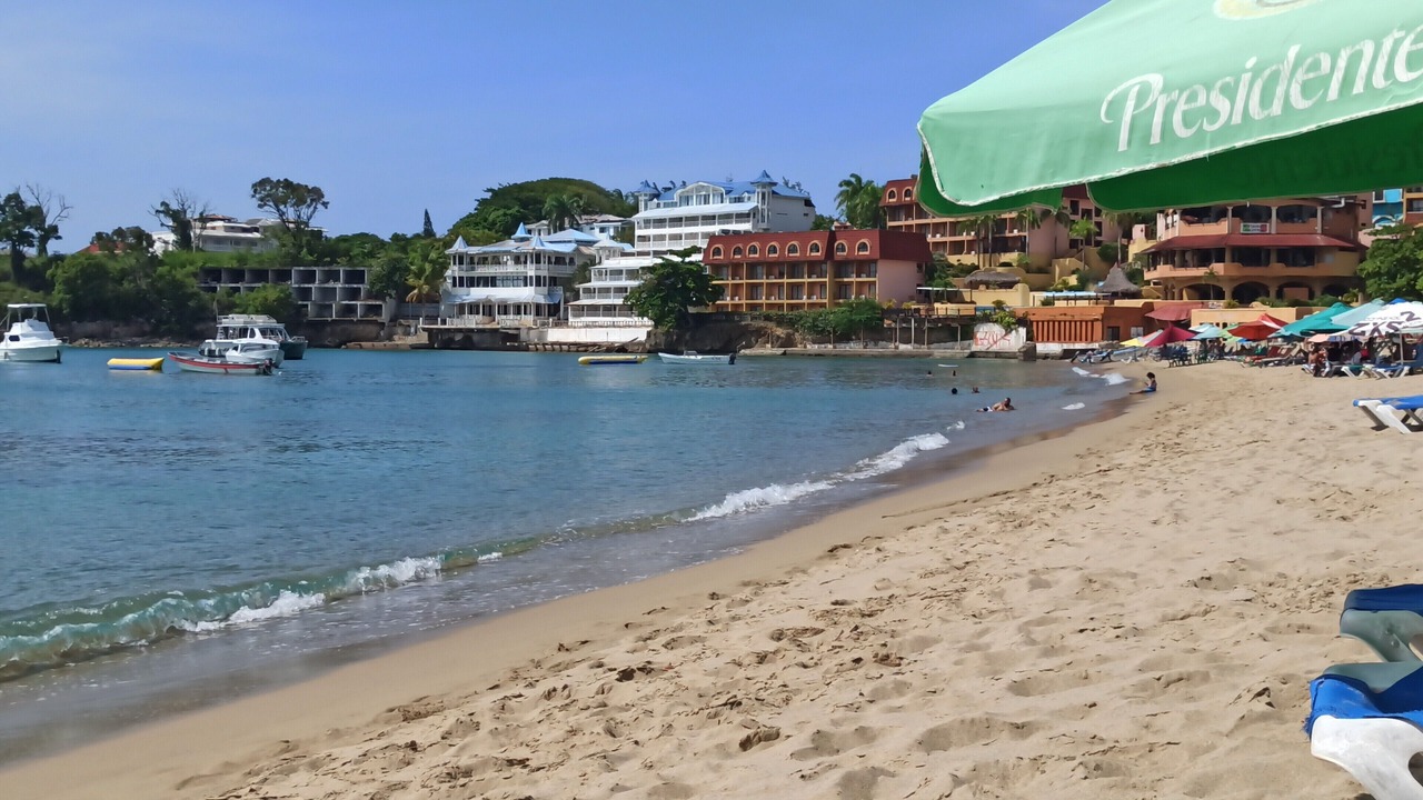 Photo of Others in Playa Chiquita