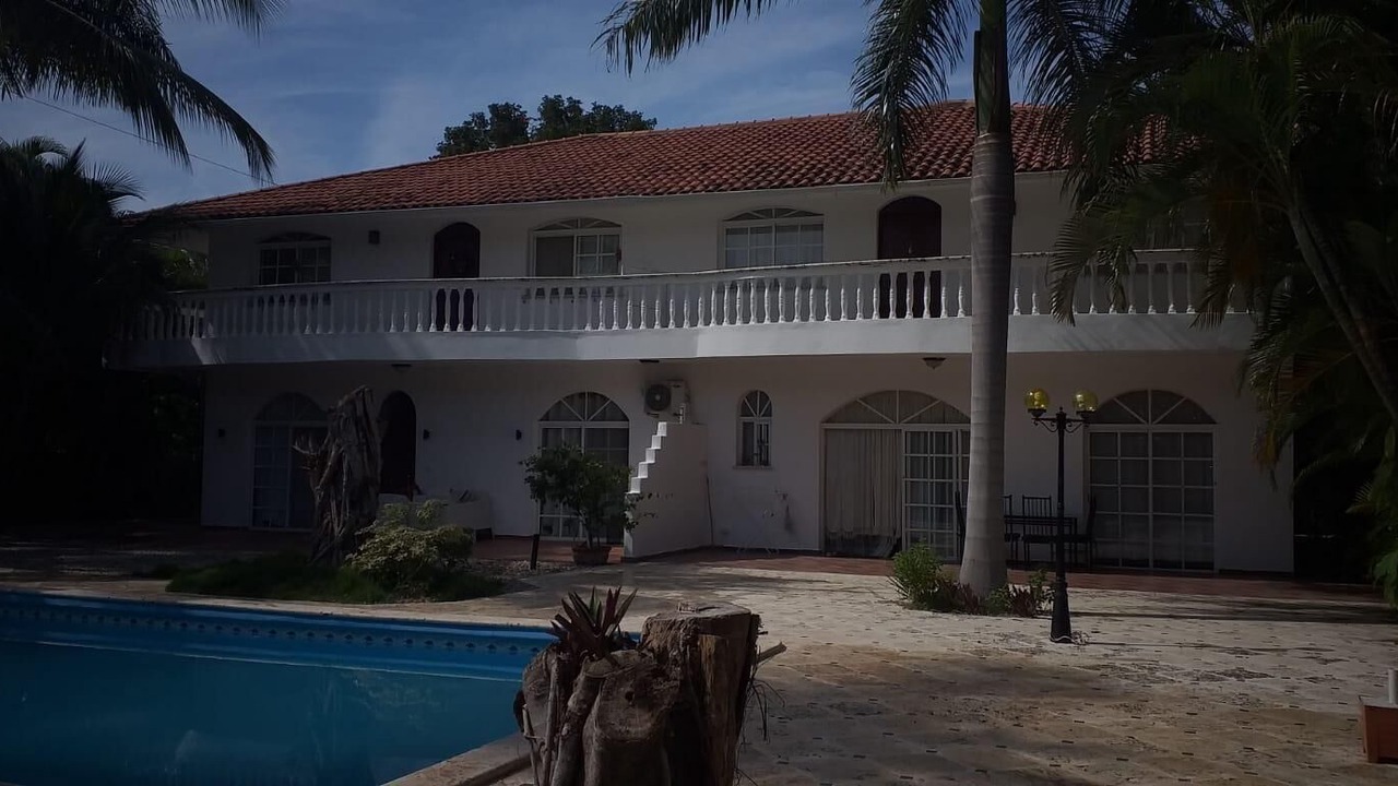 Photo of Outdoor in Playa Chiquita