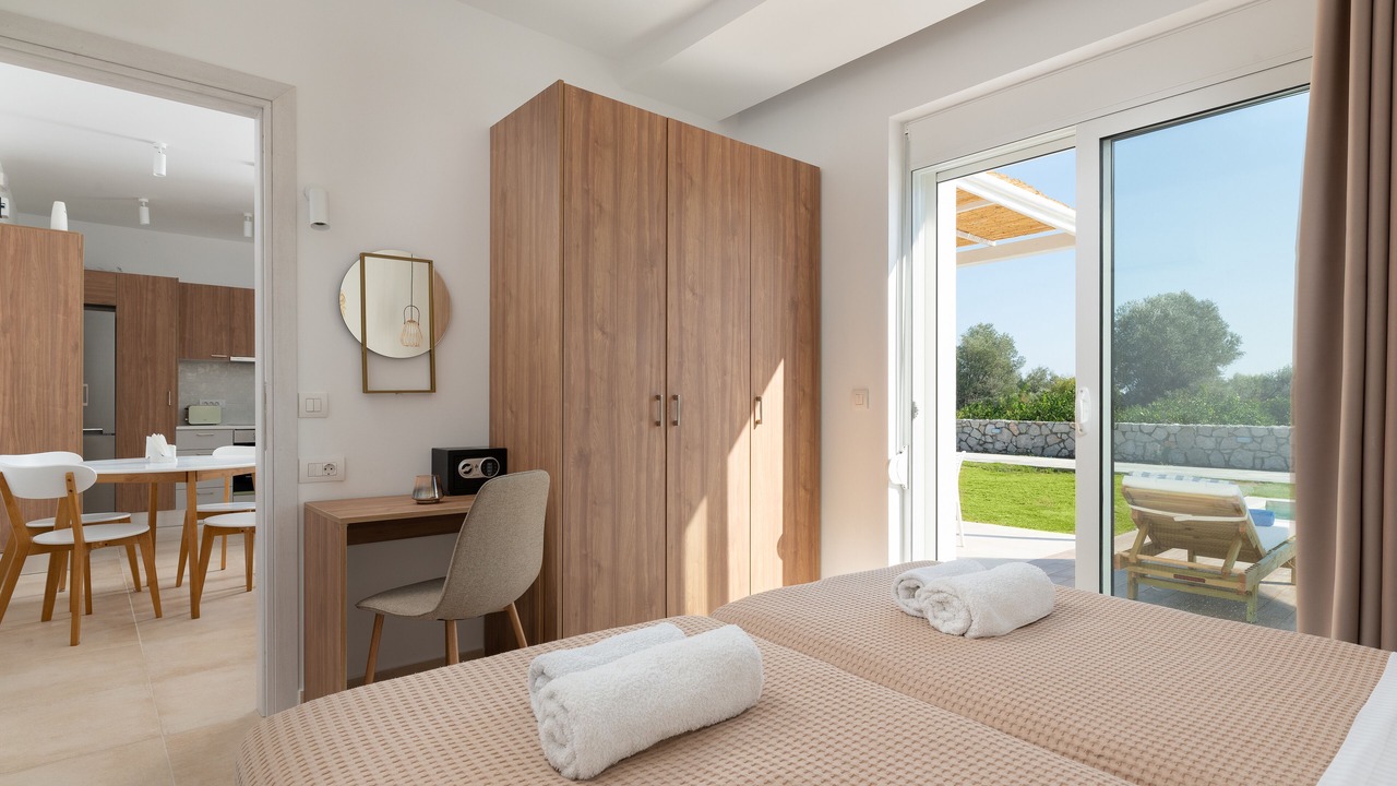 Photo of Bedroom in Archangelos