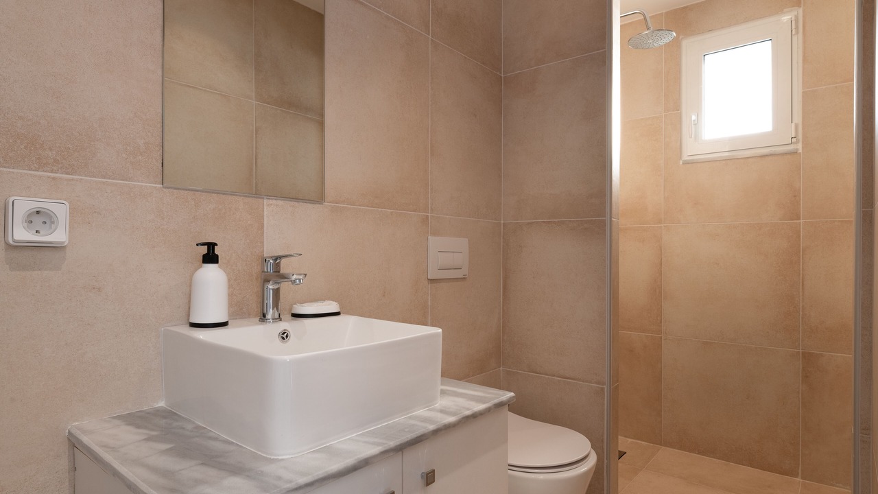 Photo of Bathroom in Archangelos