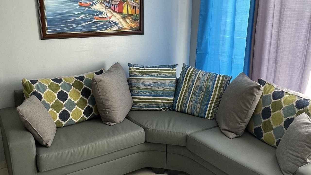 Photo of Livingroom in Villa Hermosa