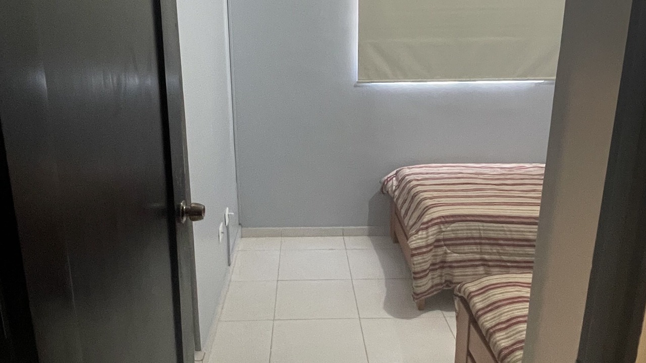 Photo of Bedroom in Villa Hermosa