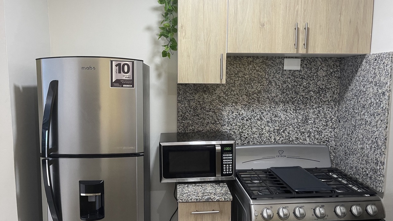 Photo of Kitchen in Villa Hermosa