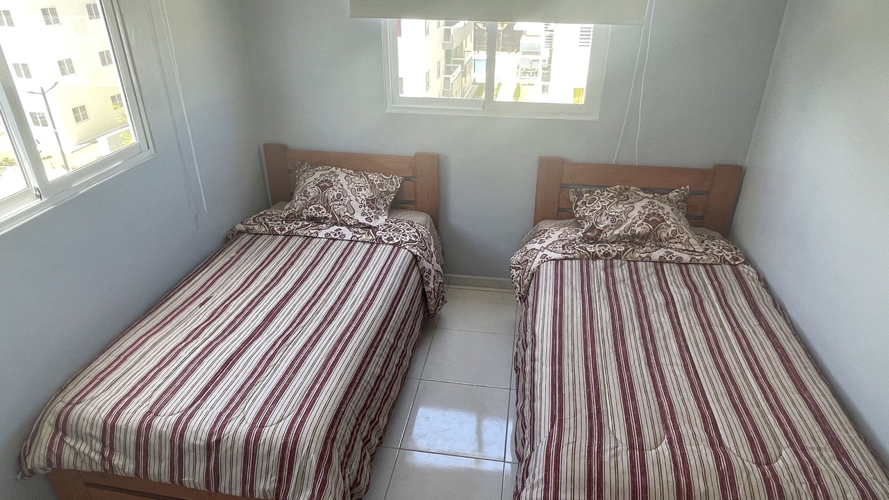 Photo of Bedroom in Villa Hermosa