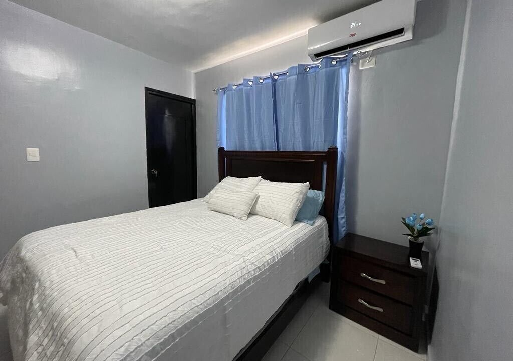 Photo of Bathroom in Villa Hermosa