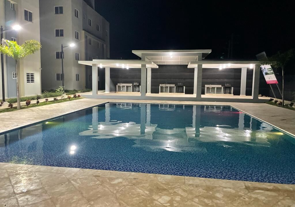 Photo of Outdoor in Villa Hermosa