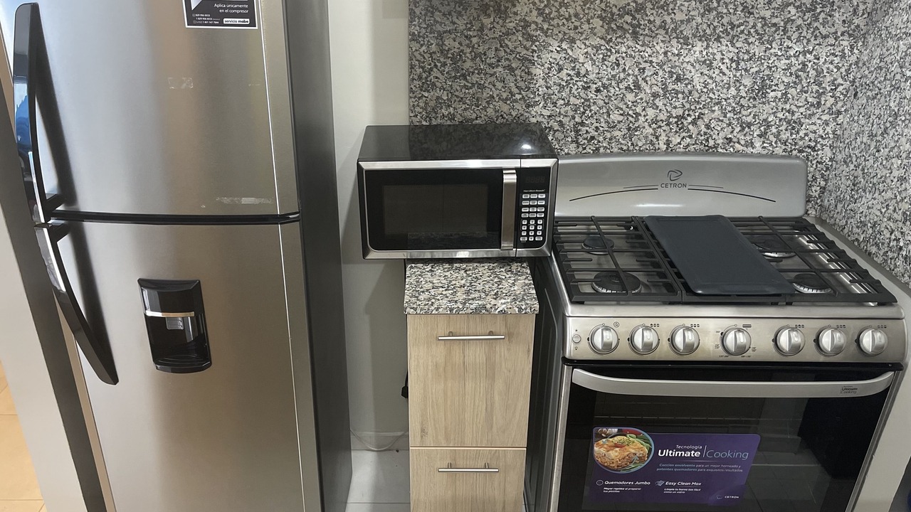 Photo of Kitchen in Villa Hermosa