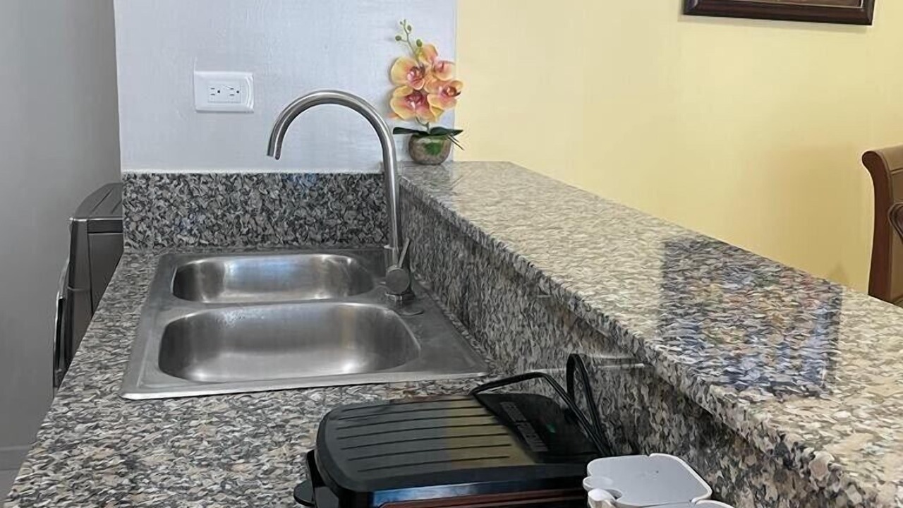 Photo of Kitchen in Villa Hermosa
