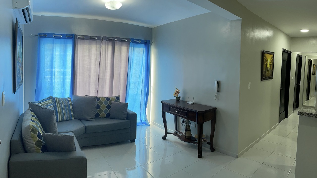 Photo of Livingroom in Villa Hermosa