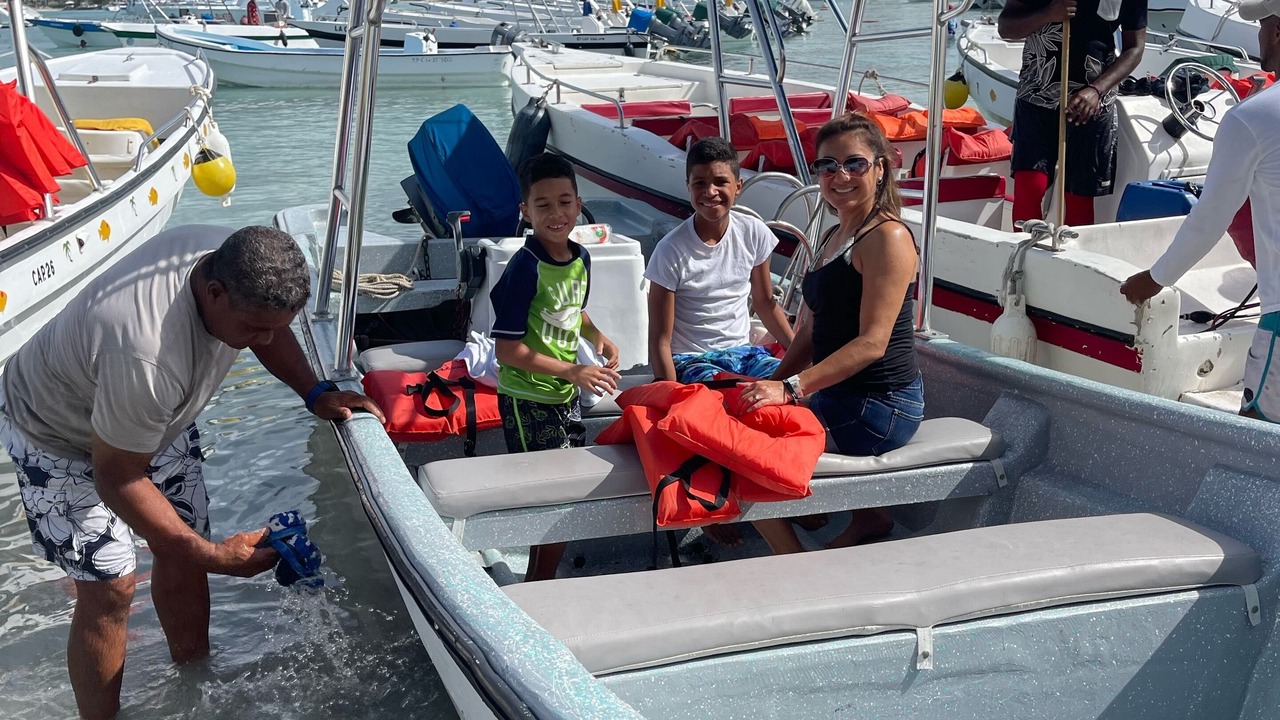 Photo of Others in Villa Hermosa