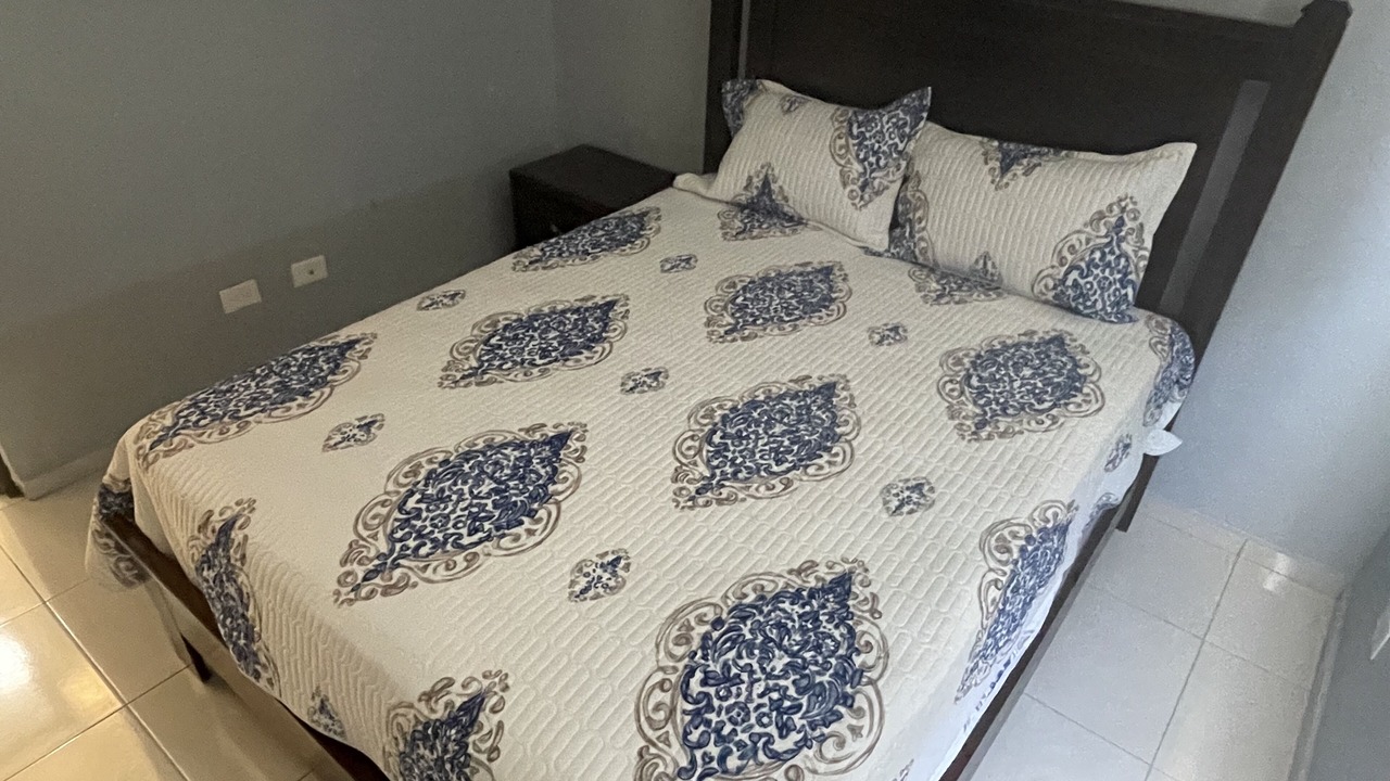 Photo of Bedroom in Villa Hermosa