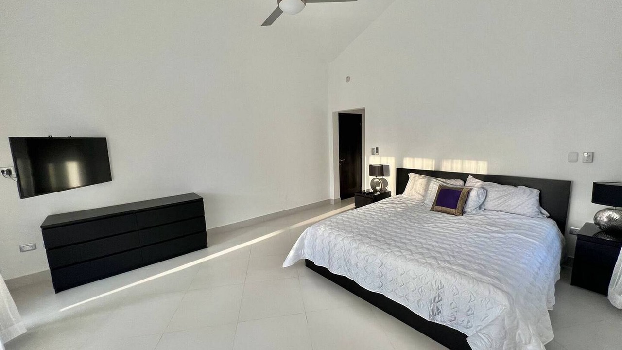 Photo of Bedroom in Urbanizacion Tavarez