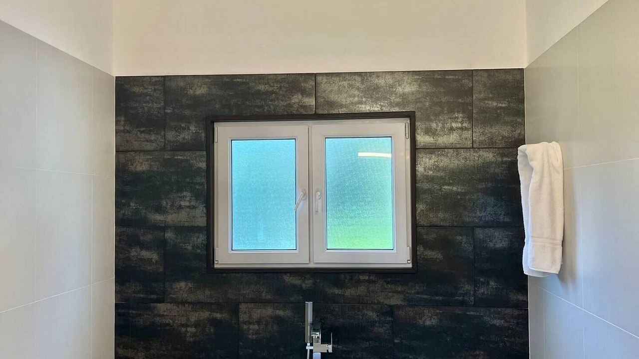 Photo of Bathroom in Urbanizacion Tavarez