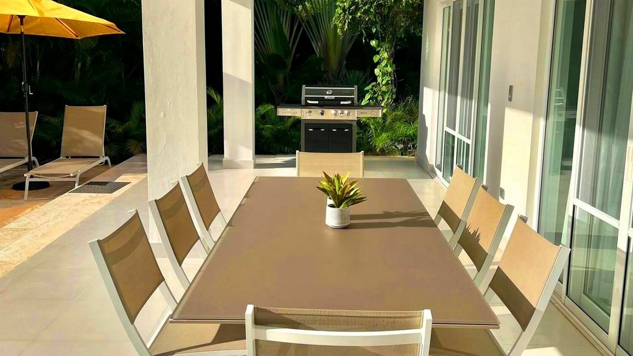 Photo of Outdoor in Urbanizacion Tavarez