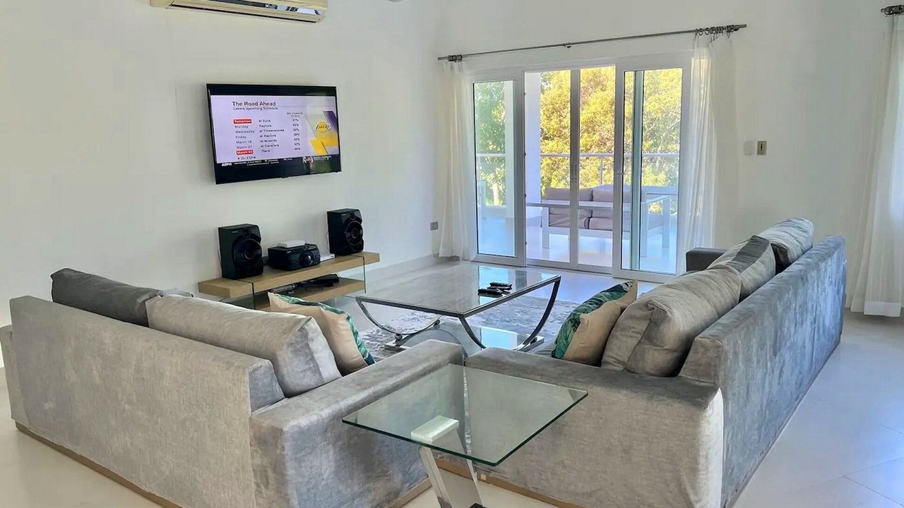 Photo of Livingroom in Urbanizacion Tavarez