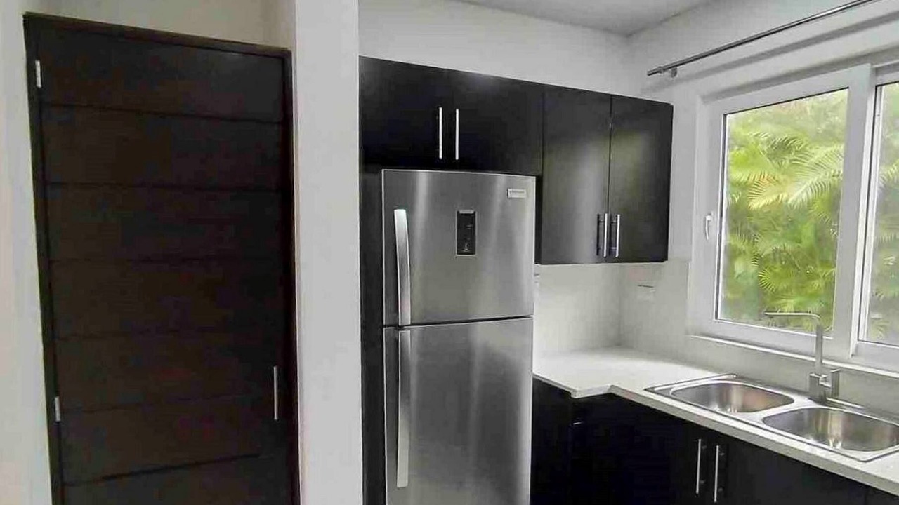 Photo of Kitchen in Urbanizacion Tavarez