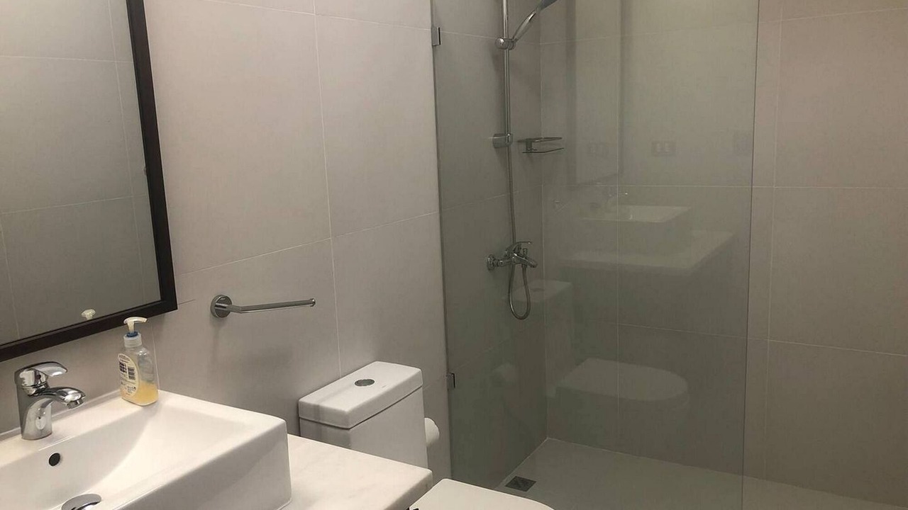 Photo of Bathroom in Urbanizacion Tavarez