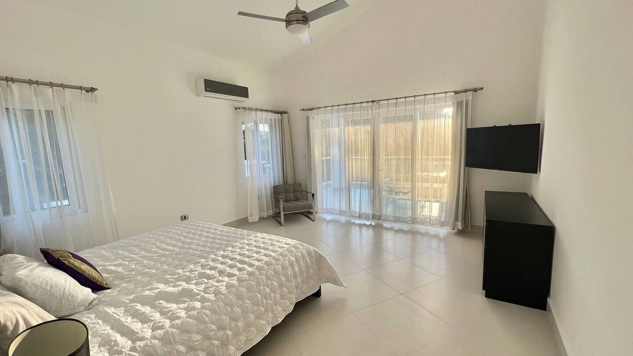 Photo of Bedroom in Urbanizacion Tavarez