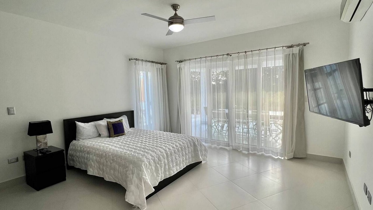 Photo of Bedroom in Urbanizacion Tavarez