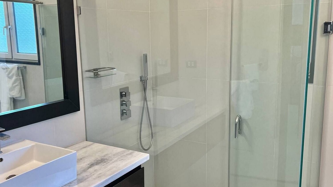Photo of Bathroom in Urbanizacion Tavarez