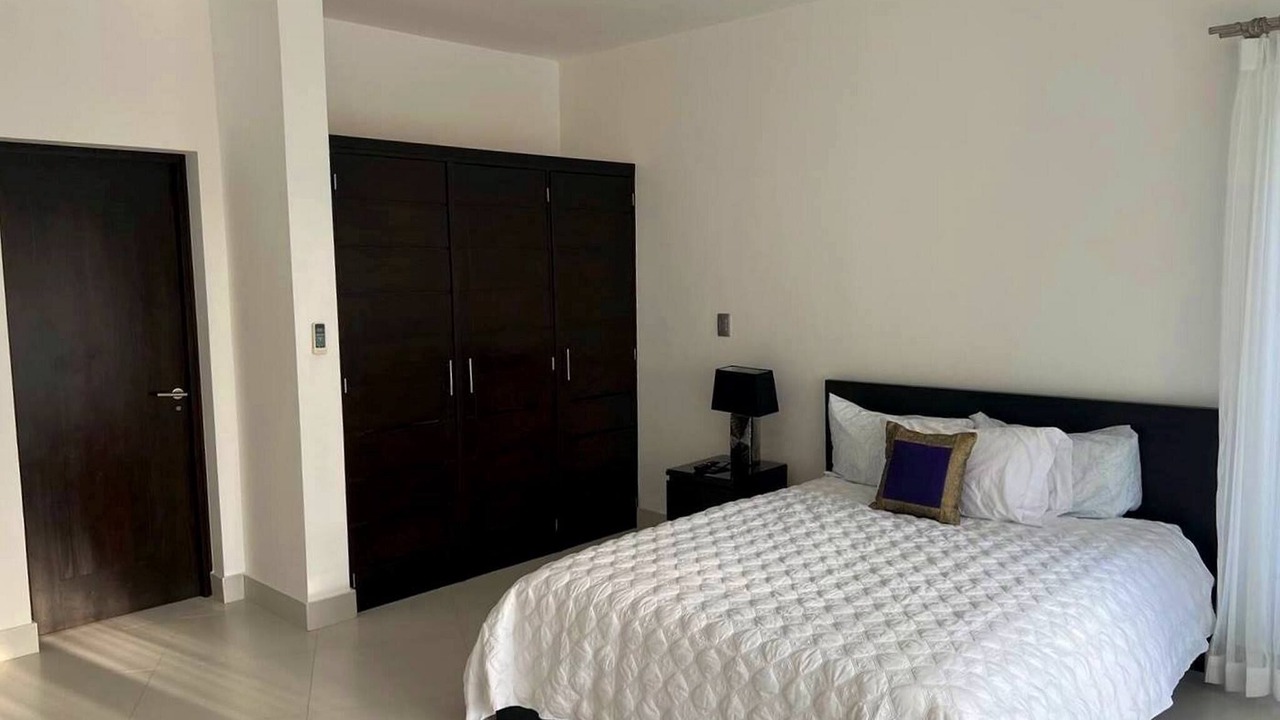 Photo of Bedroom in Urbanizacion Tavarez