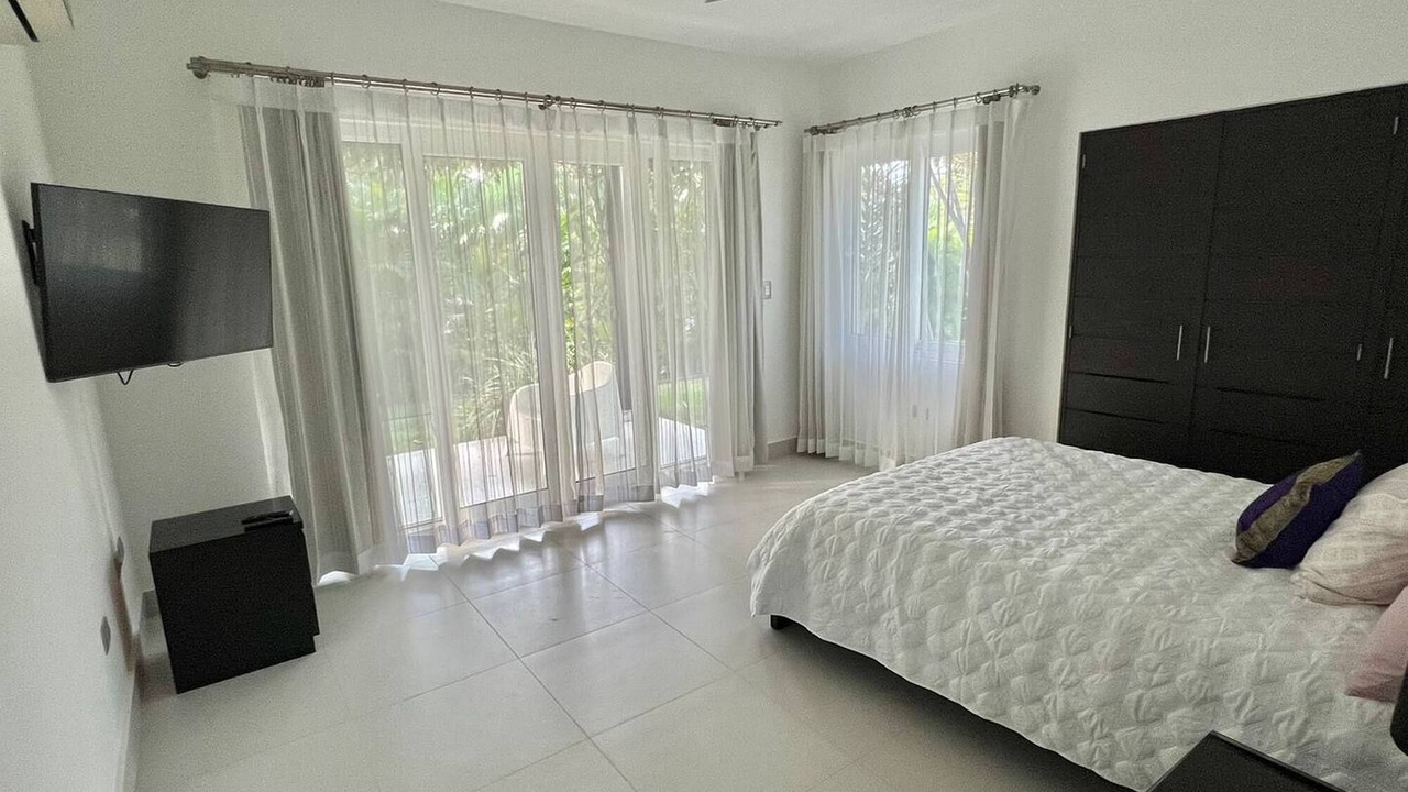 Photo of Bedroom in Urbanizacion Tavarez