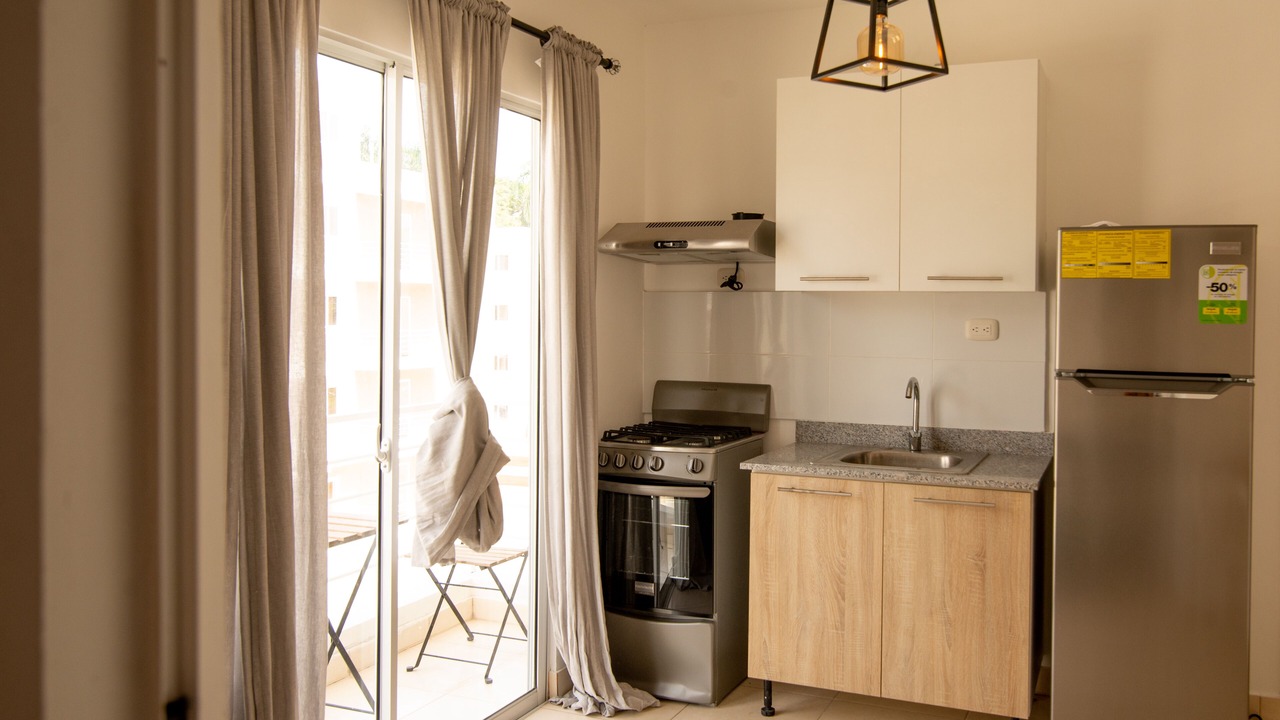 Photo of Kitchen in Pantoja