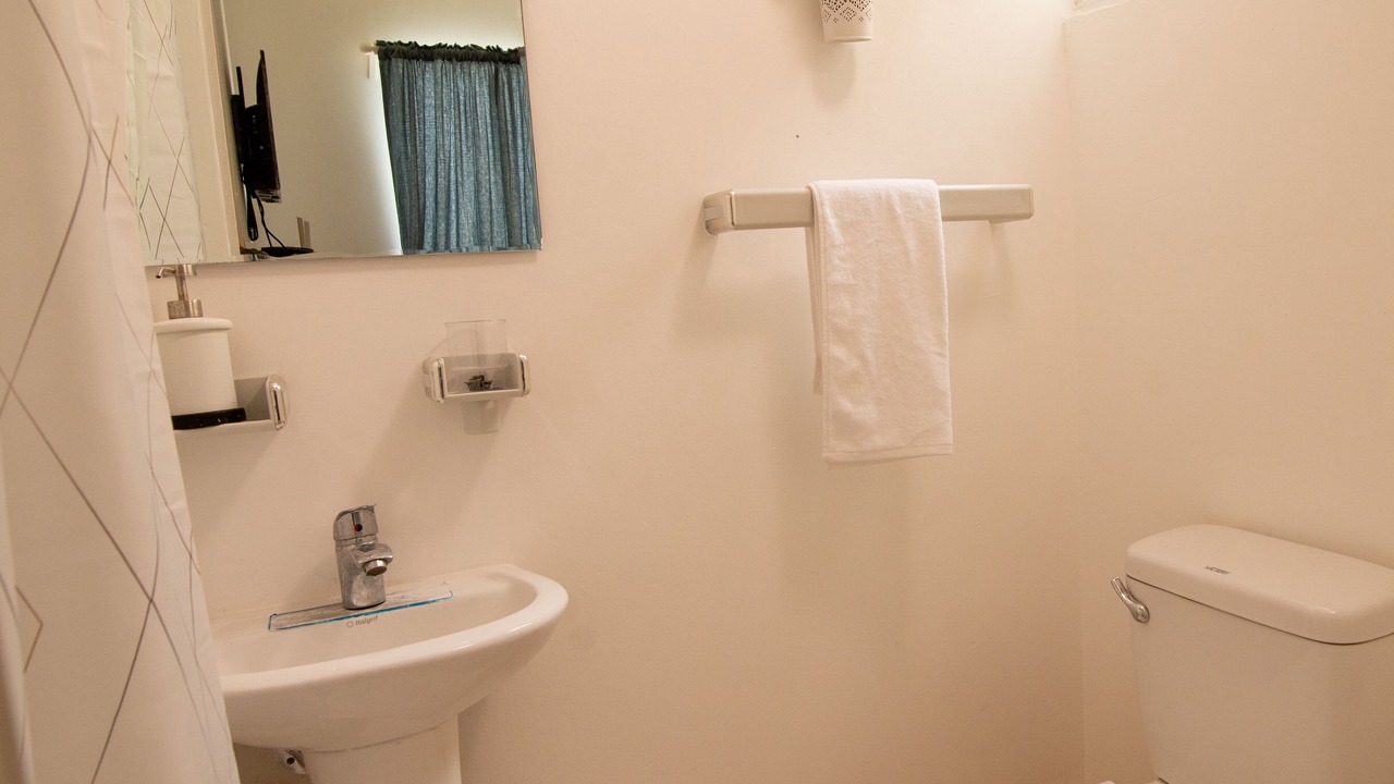 Photo of Bathroom in Pantoja