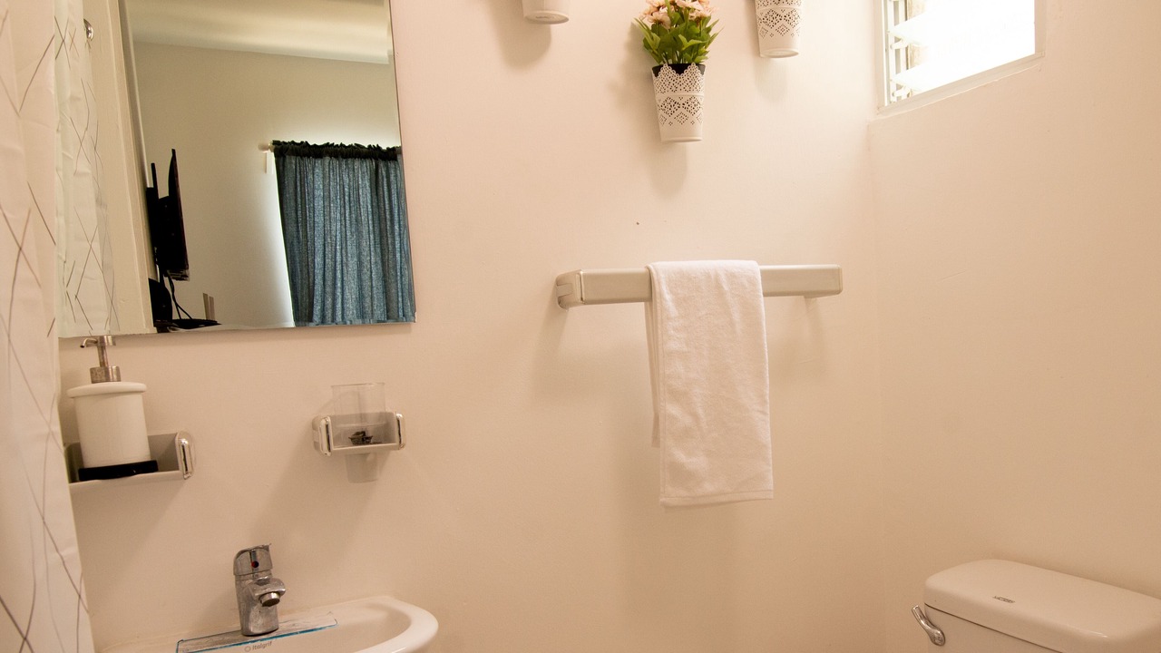 Photo of Bathroom in Pantoja
