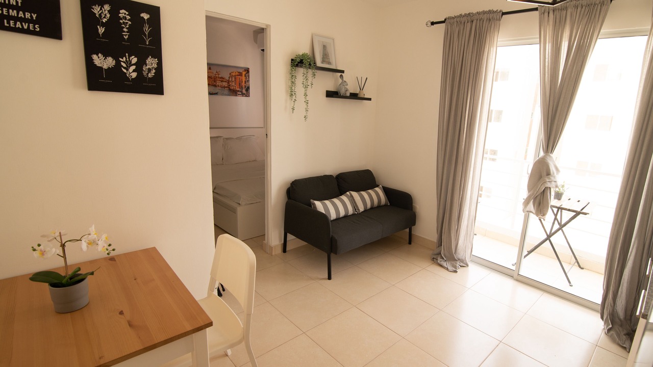 Photo of Livingroom in Pantoja
