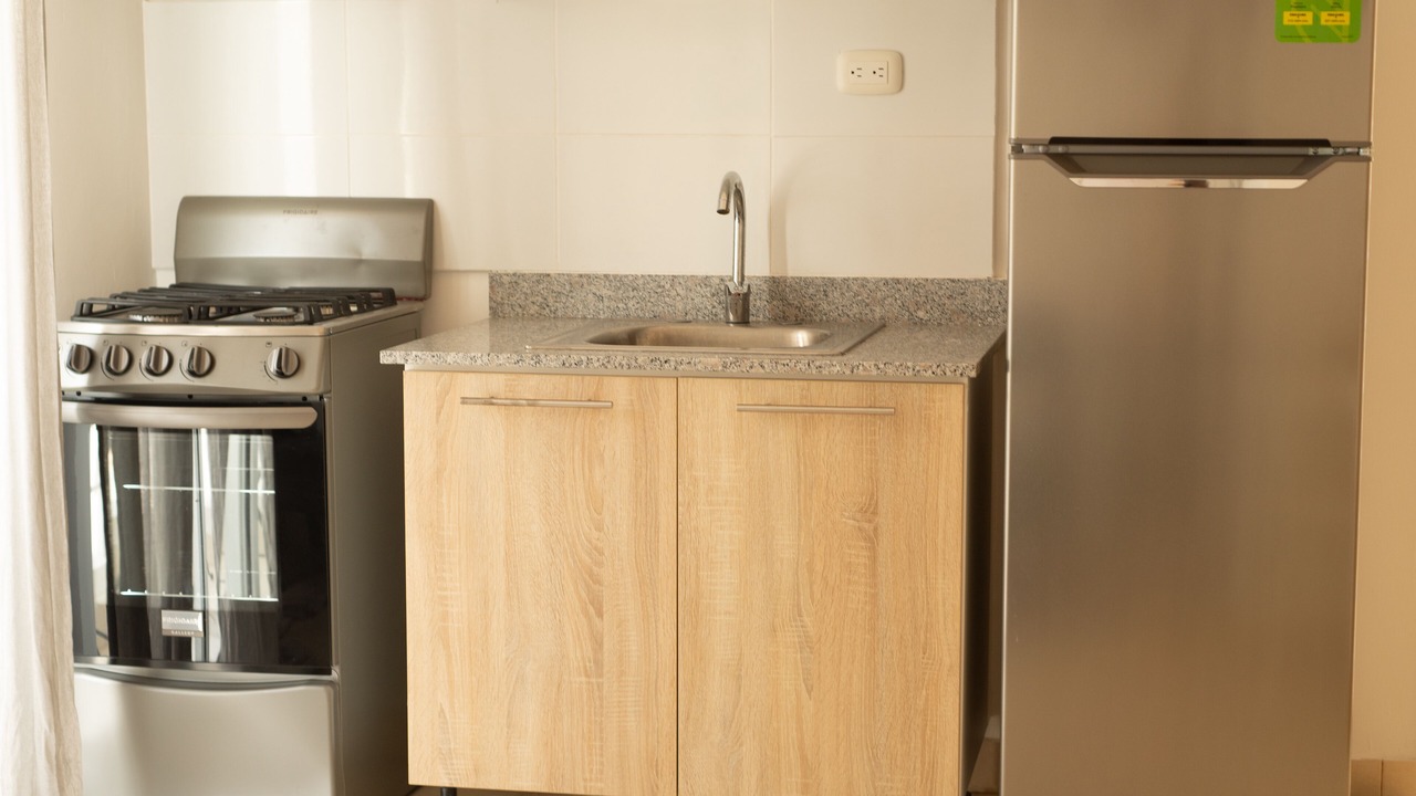 Photo of Kitchen in Pantoja