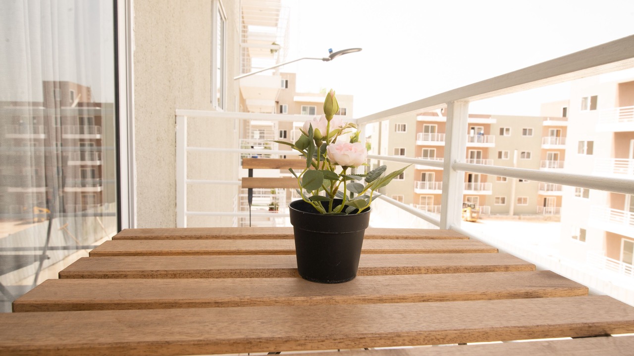 Photo of Patio Balcony in Pantoja