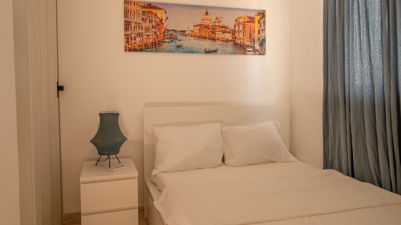 Photo of Bedroom in Pantoja