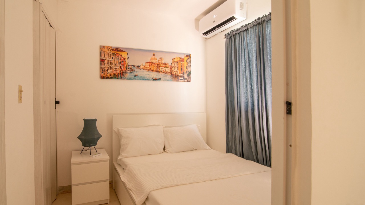 Photo of Bedroom in Pantoja