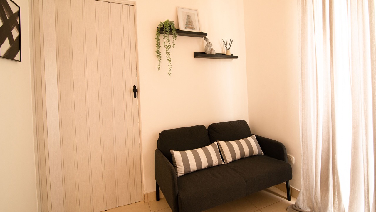 Photo of Livingroom in Pantoja