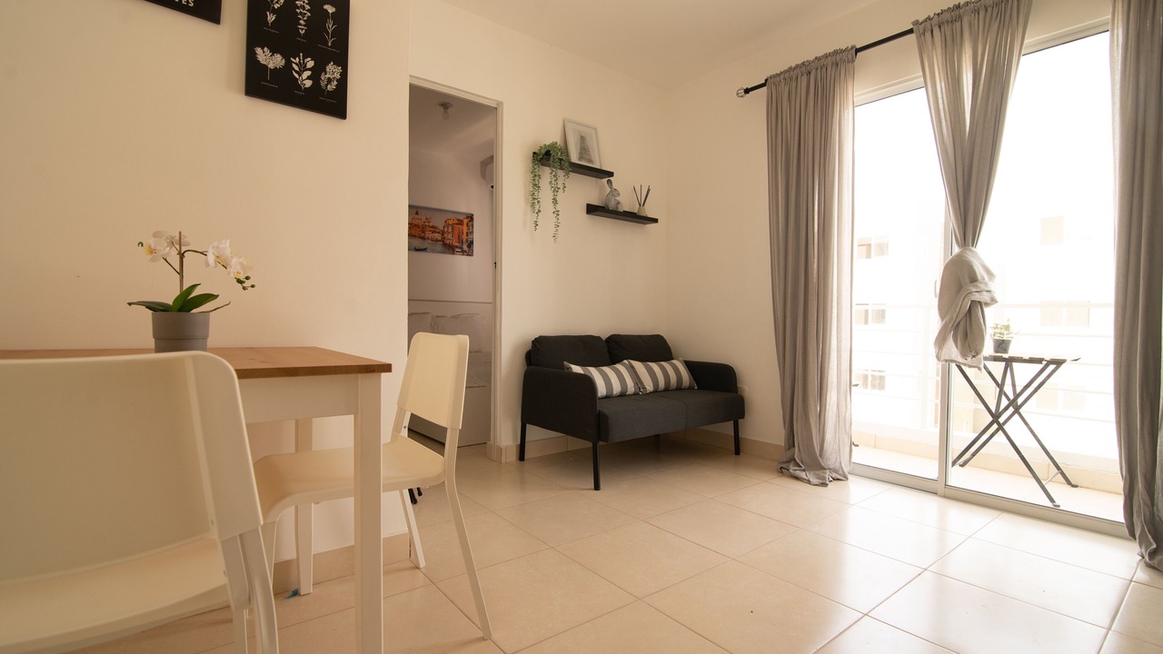 Photo of Livingroom in Pantoja