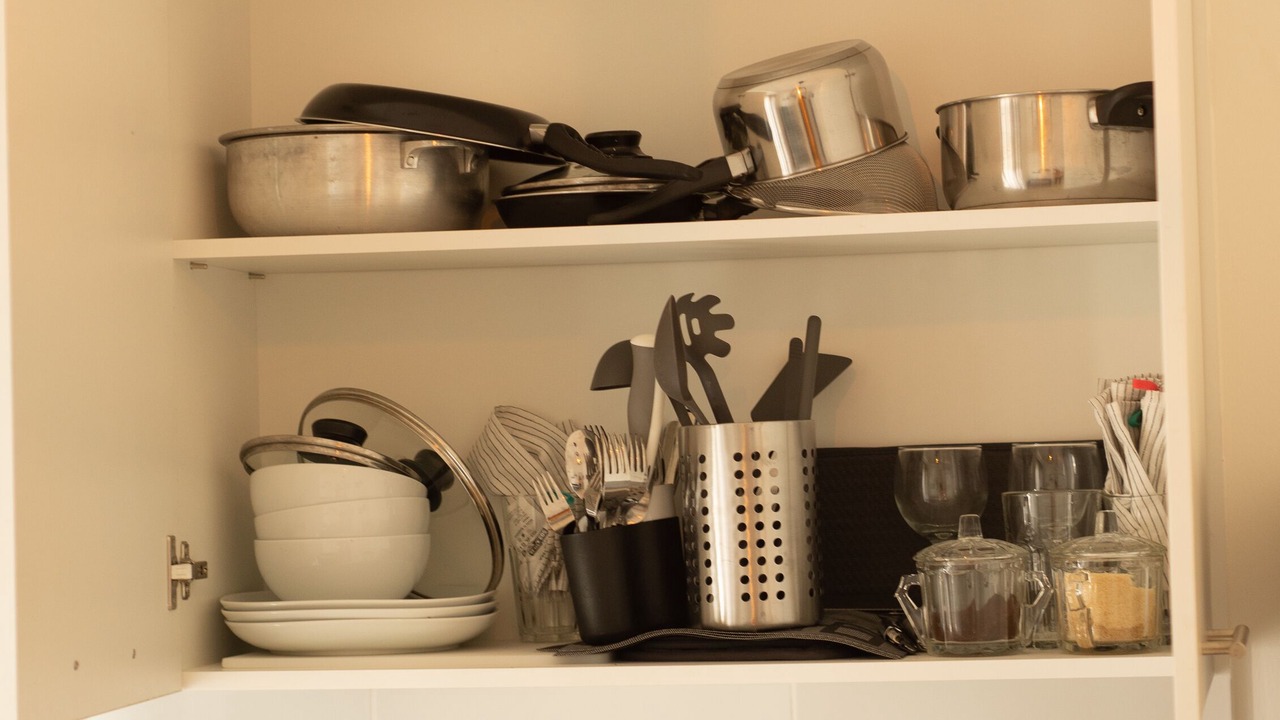 Photo of Kitchen in Pantoja