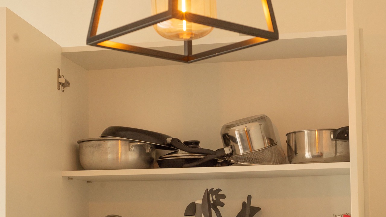 Photo of Kitchen in Pantoja