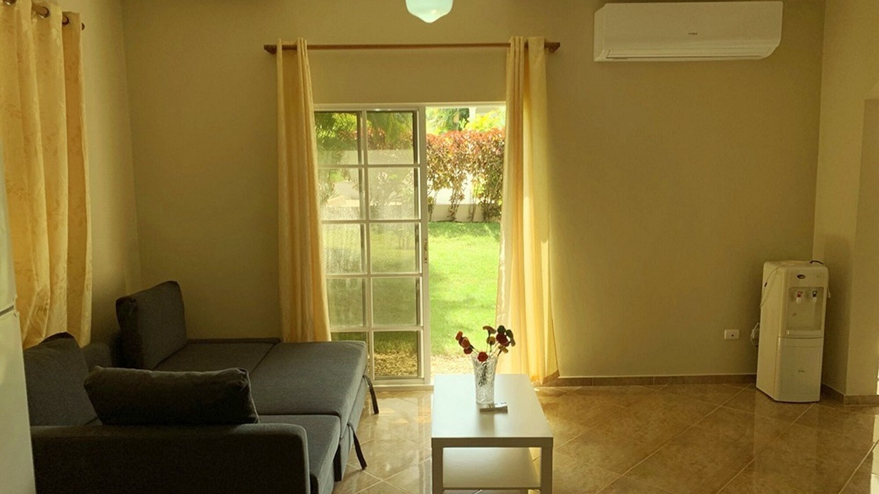 Photo of Livingroom in Urbanizacion Tavarez
