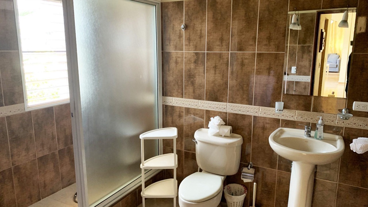 Photo of Bathroom in Urbanizacion Tavarez