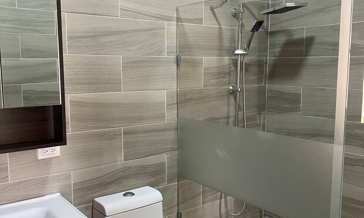 Photo of Bathroom in Urbanizacion Tavarez