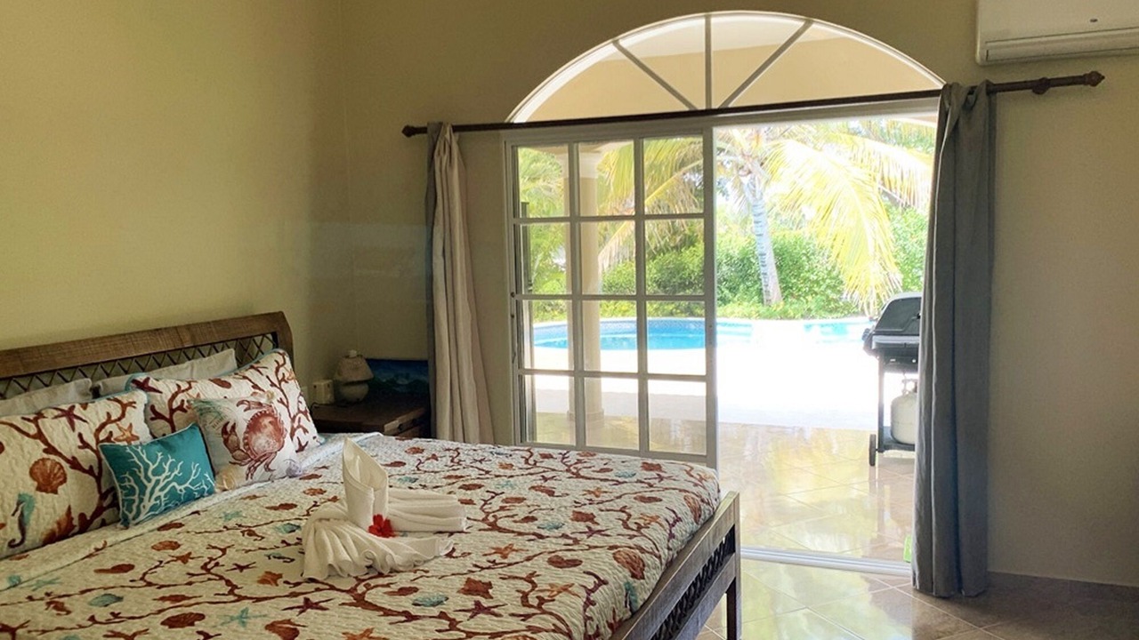 Photo of Bedroom in Urbanizacion Tavarez