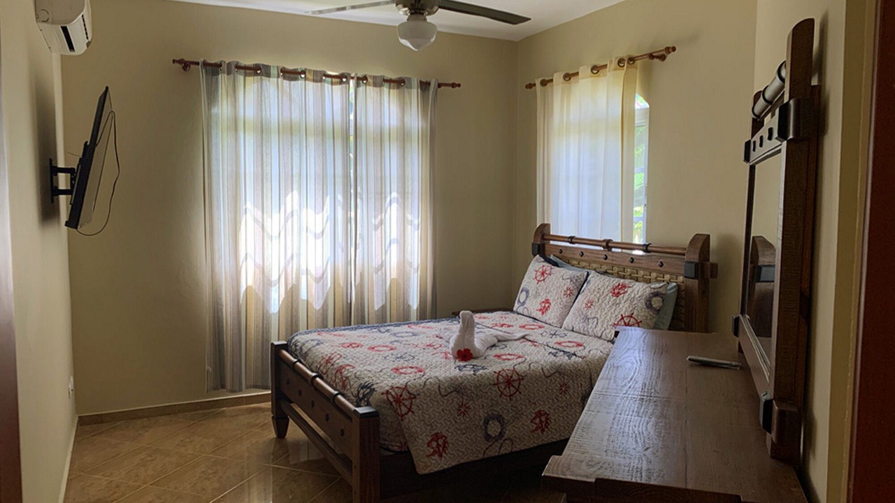 Photo of Bedroom in Urbanizacion Tavarez