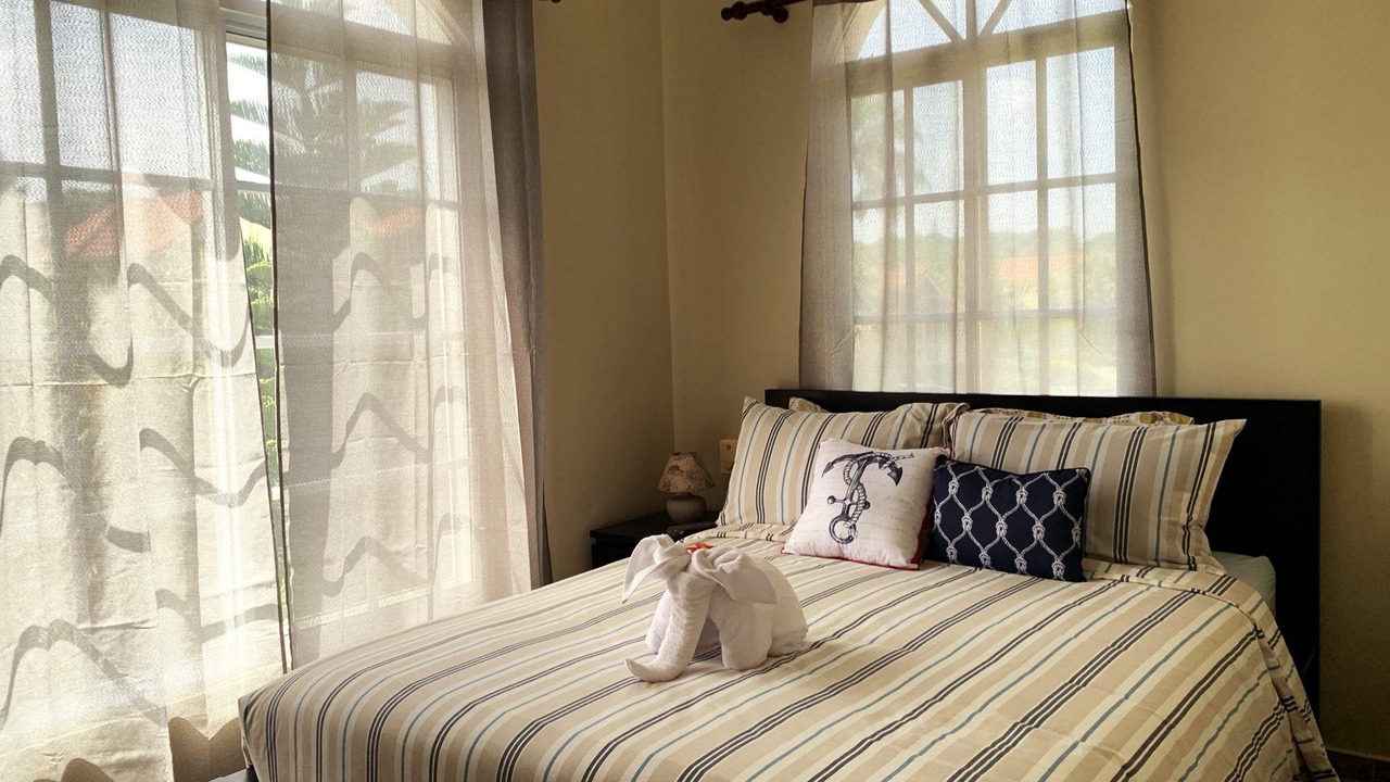 Photo of Bedroom in Urbanizacion Tavarez