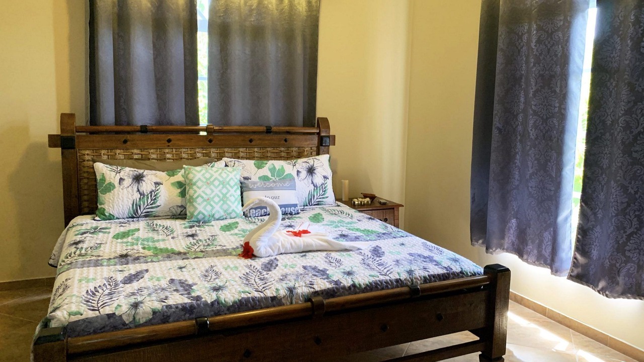 Photo of Bedroom in Urbanizacion Tavarez