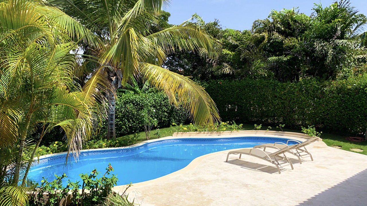 Photo of Outdoor in Urbanizacion Tavarez