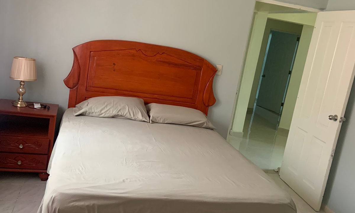 Photo of Bedroom in Santo Domingo Este