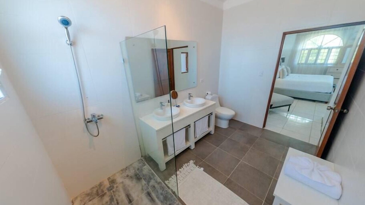 Photo of Bathroom in Sosua