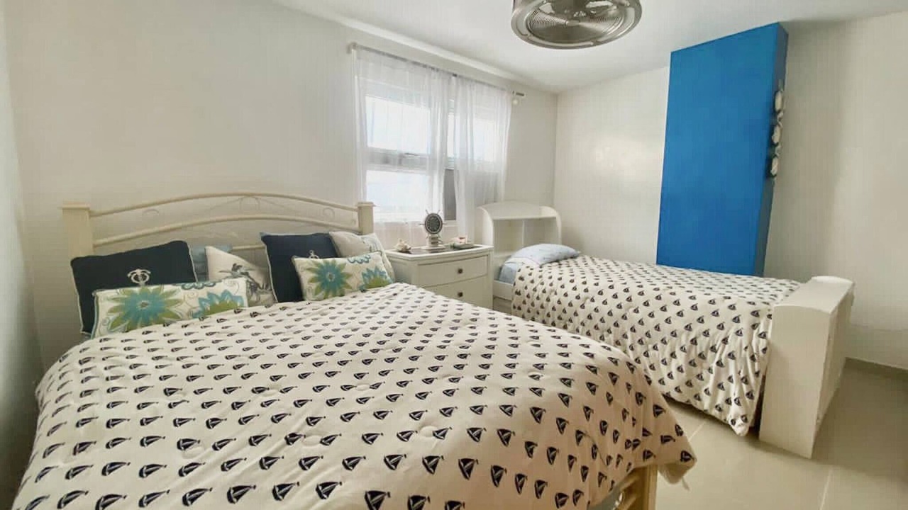 Photo of Bedroom in Villas Del Mar