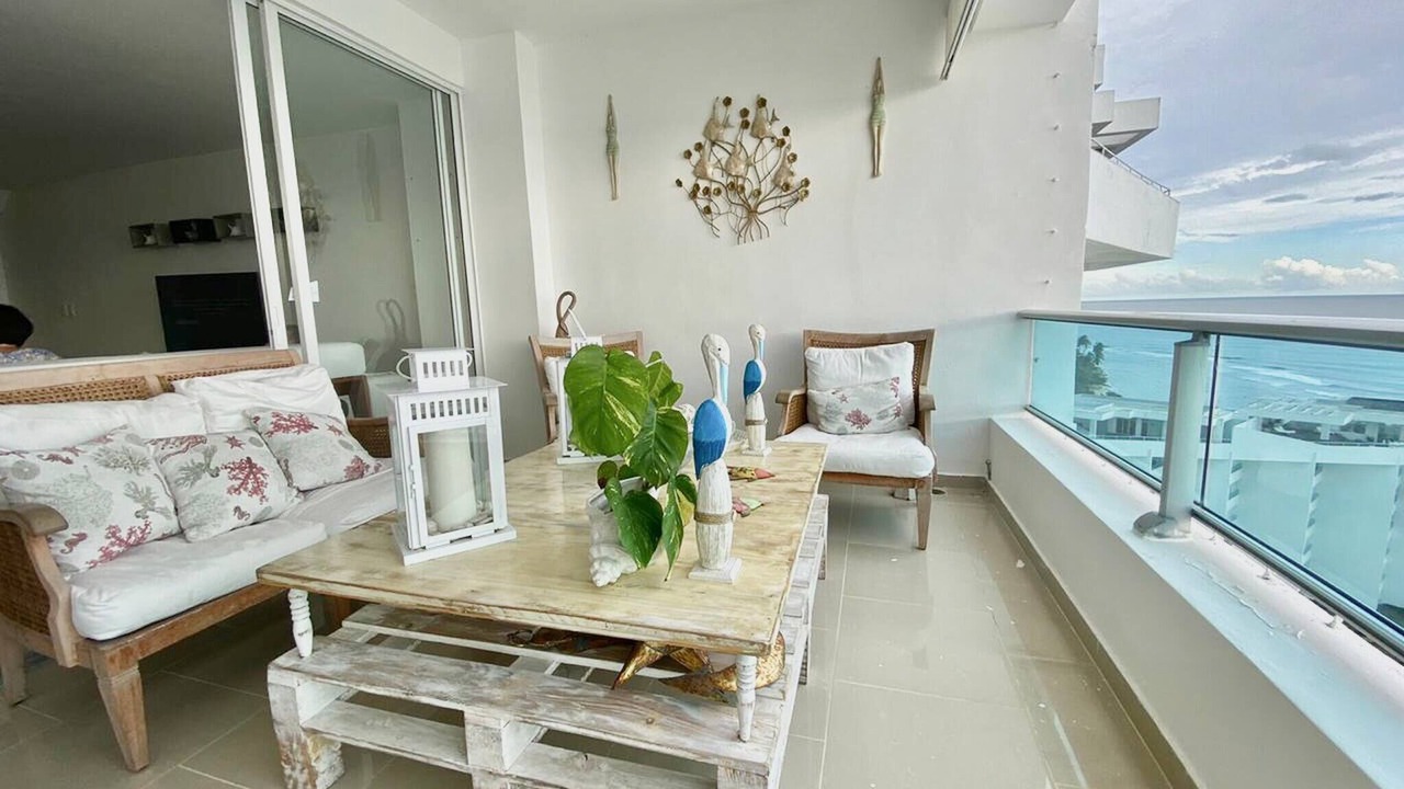 Photo of Outdoor in Villas Del Mar